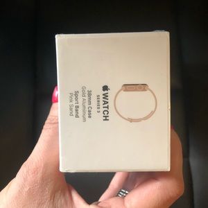Apple Watch Series 3 38 mm